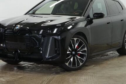 BMW iX 2.000 km 99.750 &euro; Dillingen 89407