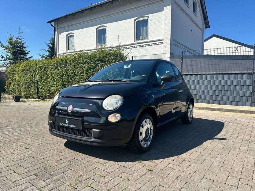 Fiat 500 164.000 km 3.499 € Pinneberg 25421