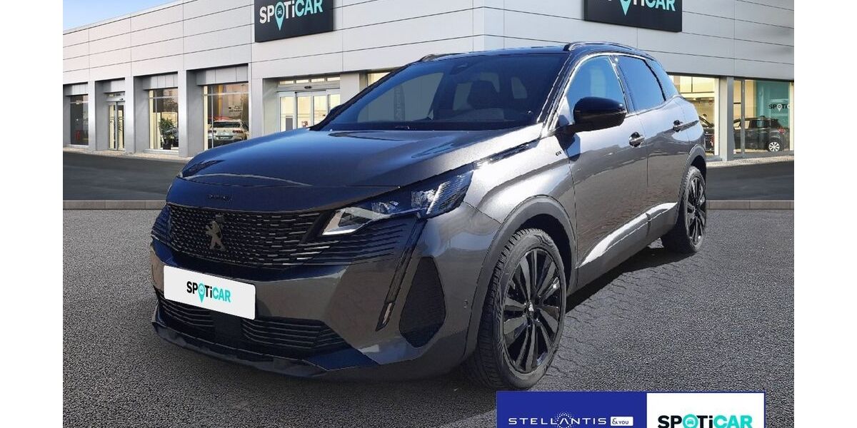 Peugeot 3008 18.659 km 24.150 &euro; Saarbrücken 66119