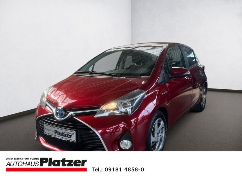 Yaris