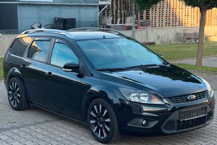 Ford Focus 85.700 km 5.999 &euro; Mainz 55129