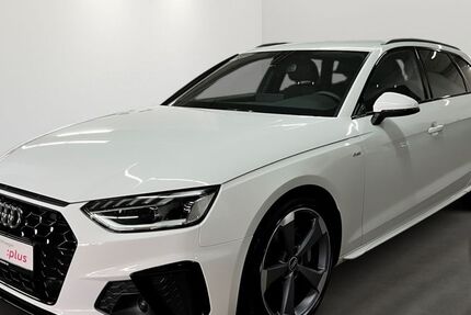 Audi A4 29.203 km 26.000 &euro; Kaiserslautern 67663
