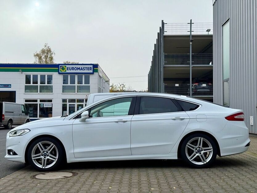 Mondeo