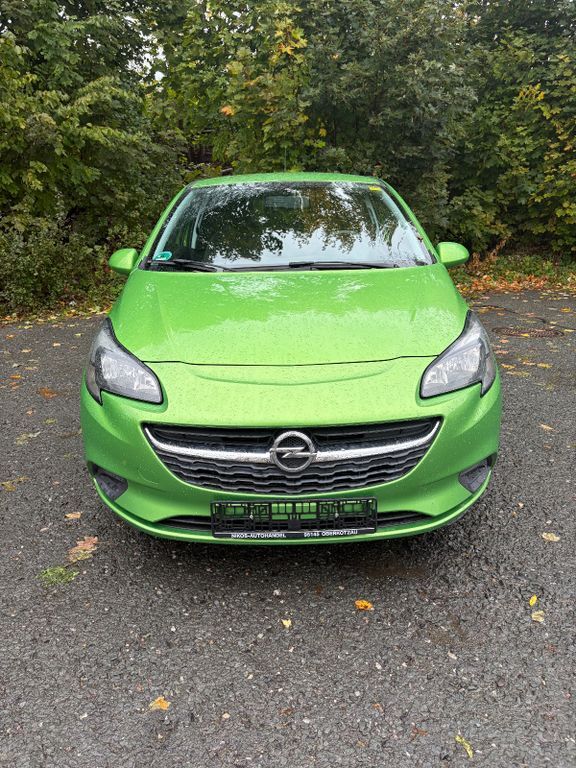 Opel Corsa 152.727 km 4.250 € Netzschkau 08491