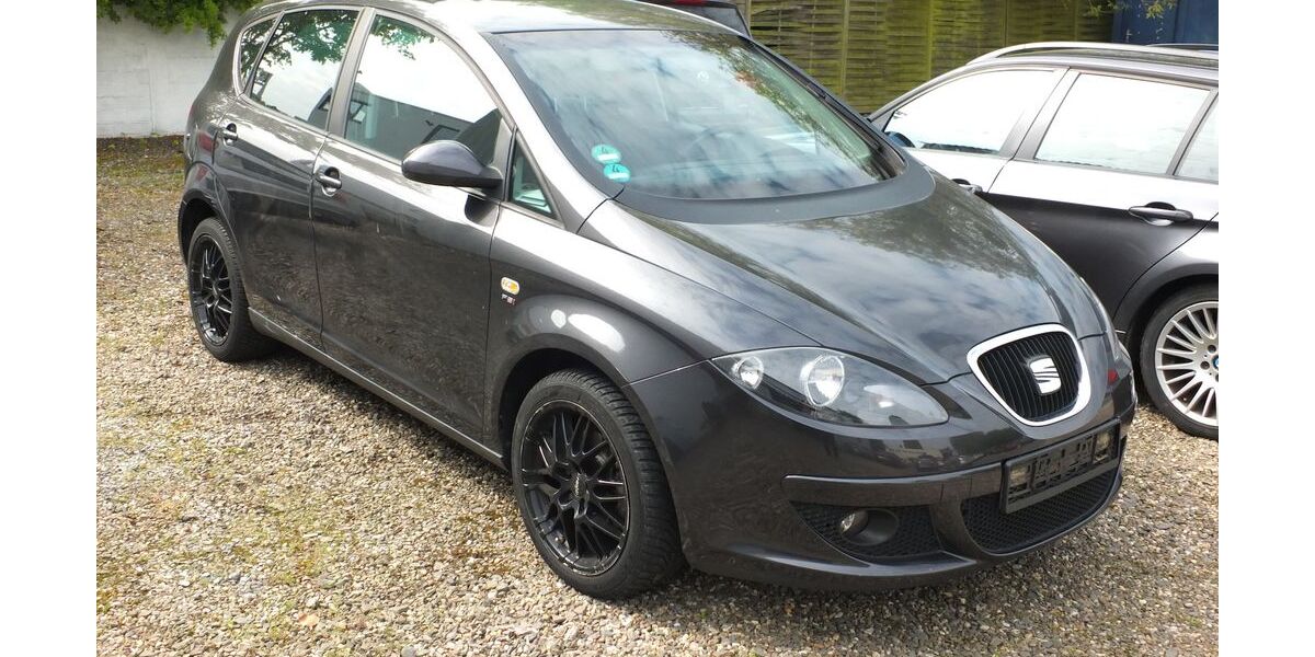 Seat Altea 165.222 km 4.908 &euro; Köln-Marsdorf/Junkersdorf 50858