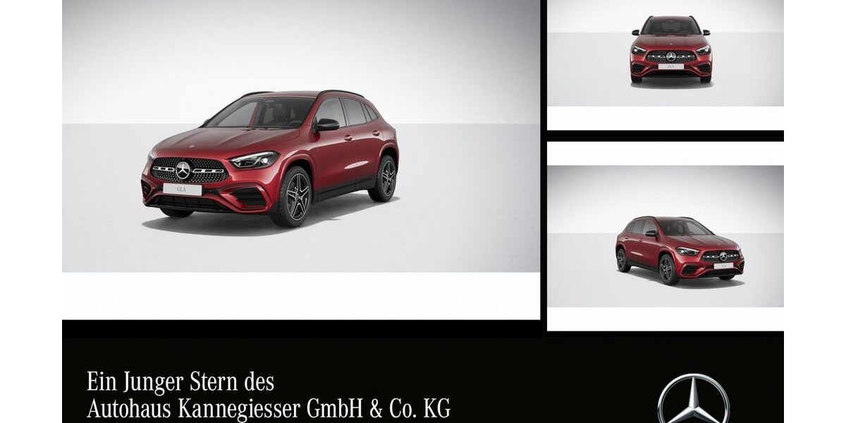 Mercedes-Benz GLA 200 10.150 km 39.899 &euro; Norden 26506