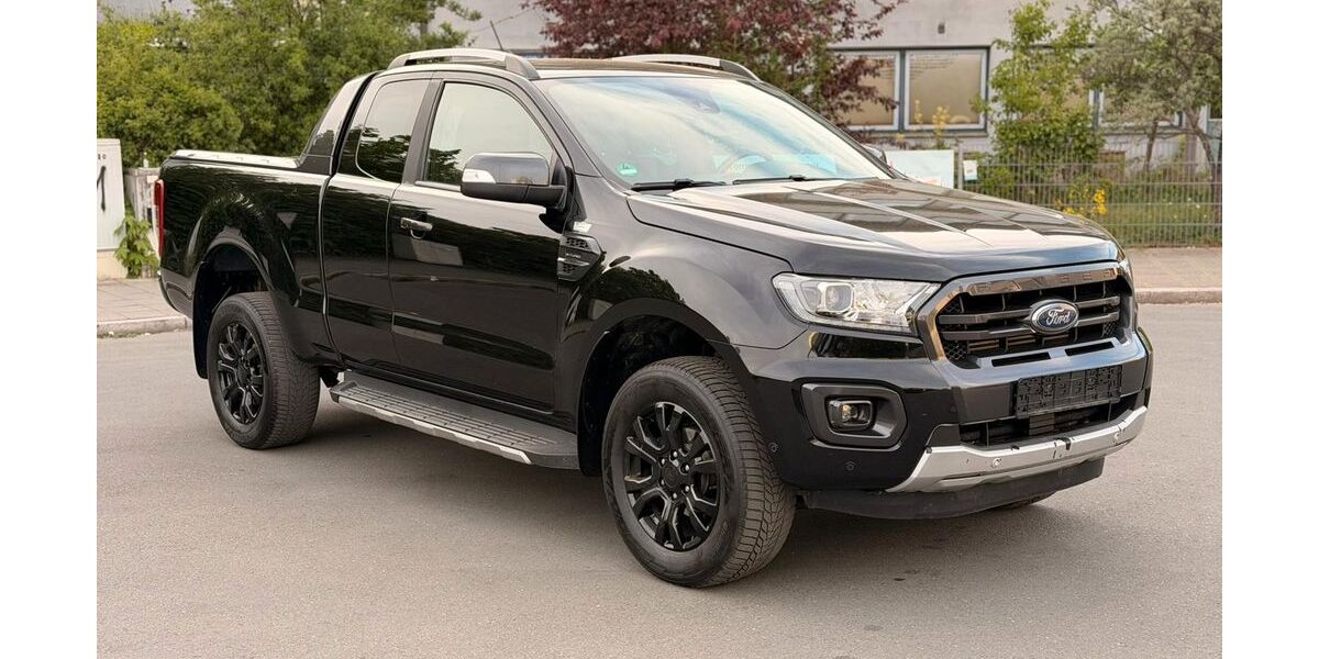 Ford Ranger 115.000 km 22.900 &euro; Katzwang 90455