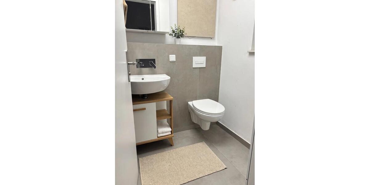 Erdgeschoßwohnung Am Mellensee - 2 Zimmer, 55 m&sup2;, 698&euro; | Angebot:27633000