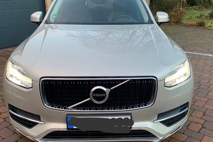 Volvo XC90 430.000 km 19.999 &euro; Ronnenberg 30952