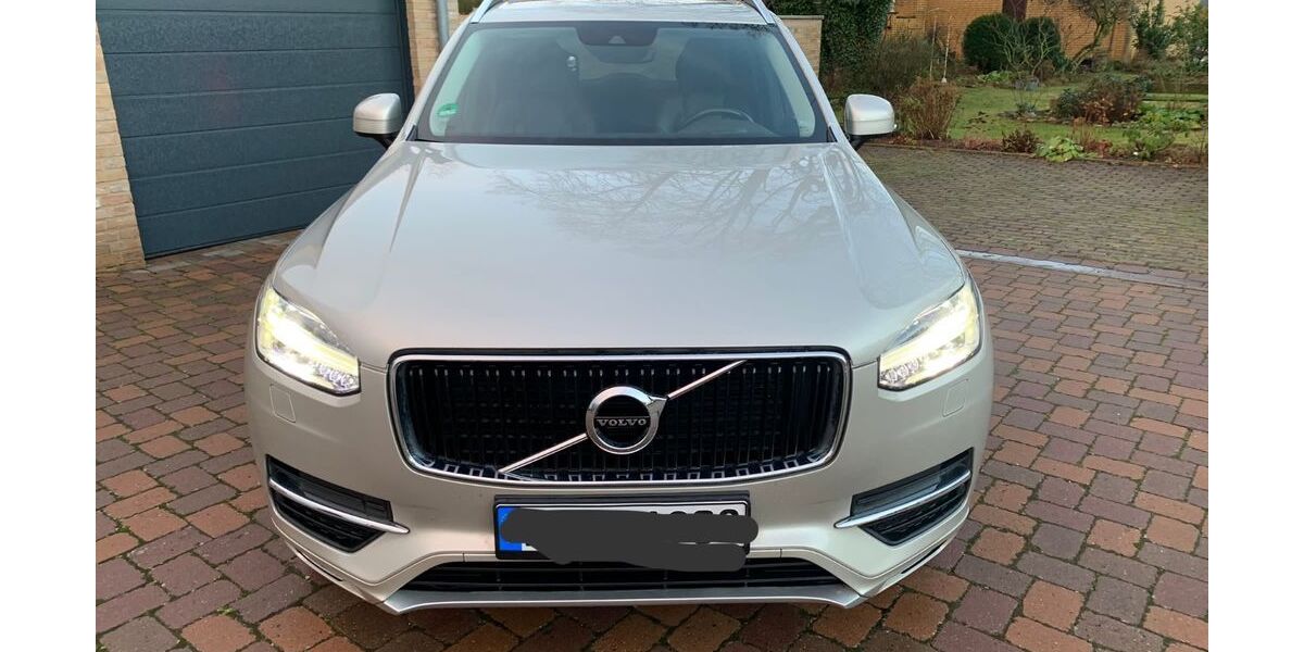 Volvo XC90 430.000 km 19.999 &euro; Ronnenberg 30952