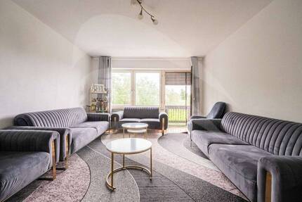 Wohnung Deggendorf - 4 Zimmer, 110 m&sup2;, 399.000&euro; | Angebot:26804939