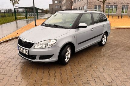 Skoda Fabia 174.380 km 2.900 &euro; Ahrensfelde 16356