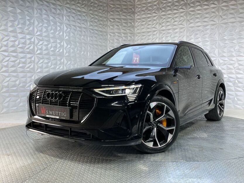 e-tron