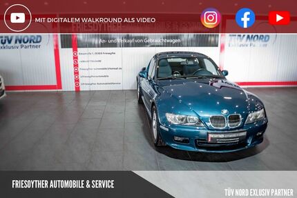 BMW Z3 144.287 km 11.990 &euro; Friesoythe 26169