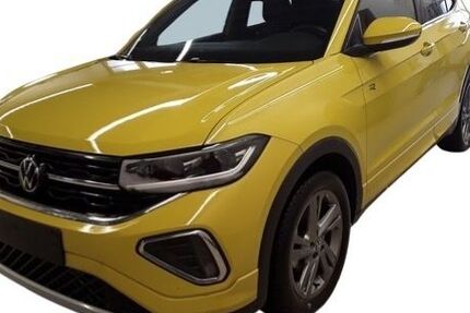 VW T-Cross 16.145 km 25.330 &euro; Mainburg 84048