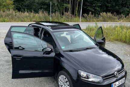 VW Polo 114.000 km 6.600 &euro; Lübeck 23560