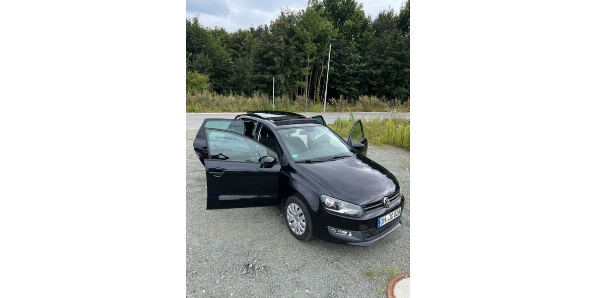 VW Polo 114.000 km 6.600 &euro; Lübeck 23560