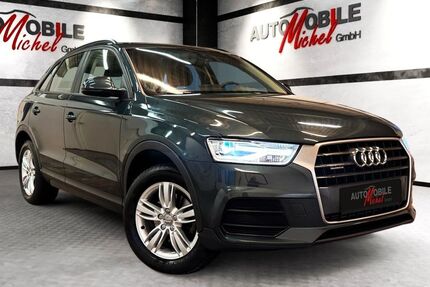 Audi Q3 66.556 km 19.990 &euro; Leipzig 04179