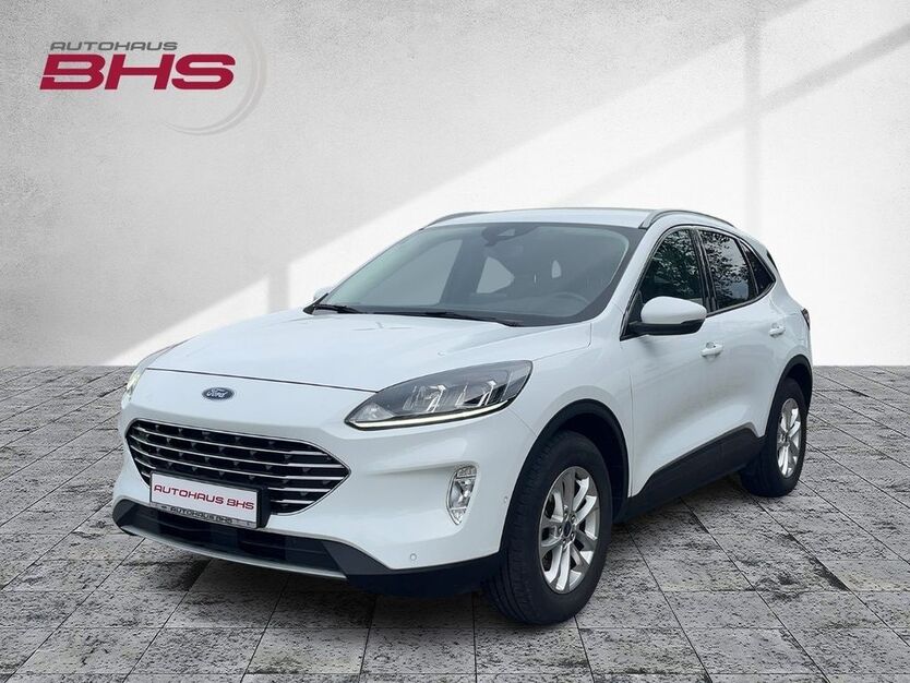 Ford Kuga 14.899 km 29.950 € Zwickau 08064