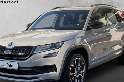 Skoda Kodiaq 80.400 km 39.380 € Nortorf 24589