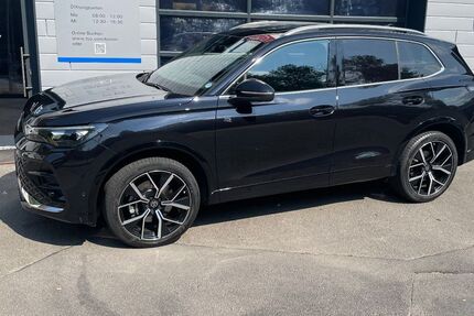 VW Tiguan 31.000 km 39.950 &euro; Altenahr 53505