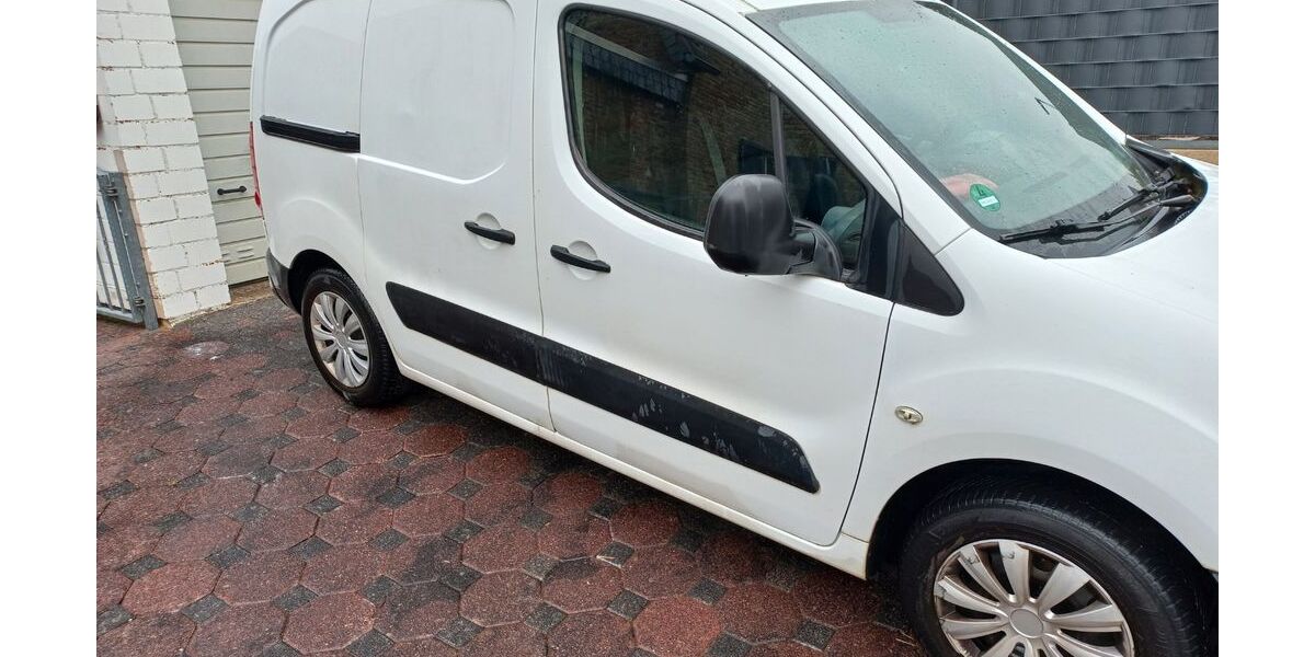 Citroen Berlingo 269.200 km 1.450 &euro; Erftstadt 50374