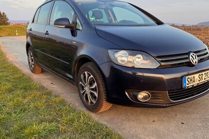 VW Golf Plus 103.000 km 6.900 &euro; Schwäbisch Hall 74523