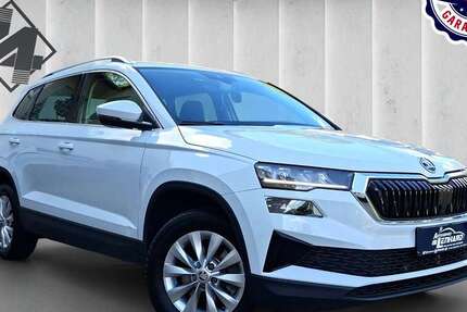Skoda Karoq 27.490 km 26.990 &euro; Lingenfeld 67360