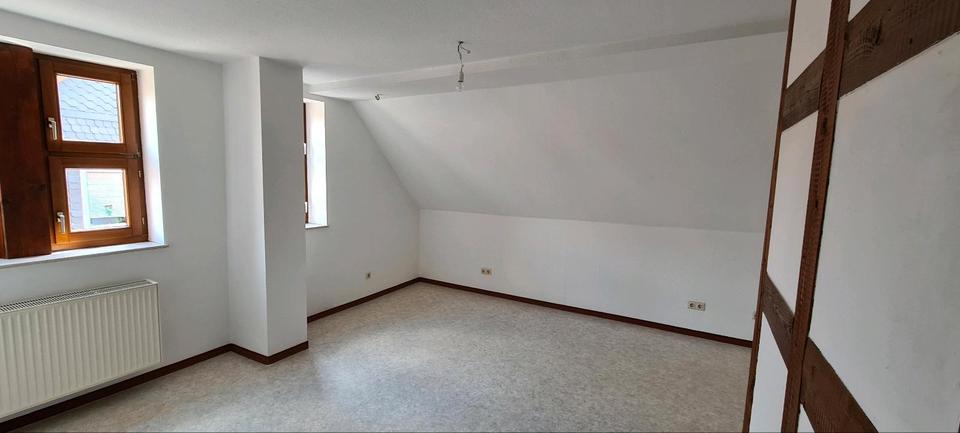 Maisonettenwohnung Marburg Marbach - 2 Zimmer, 66 m&sup2;, 670&euro; | Angebot:26322095
