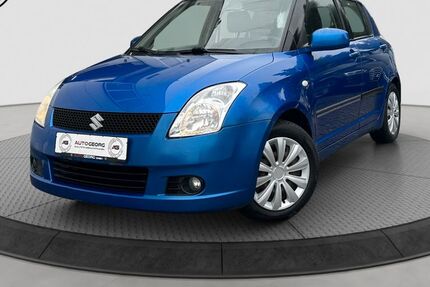 Suzuki Swift 138.550 km 3.980 &euro; Wiesbaden 65205