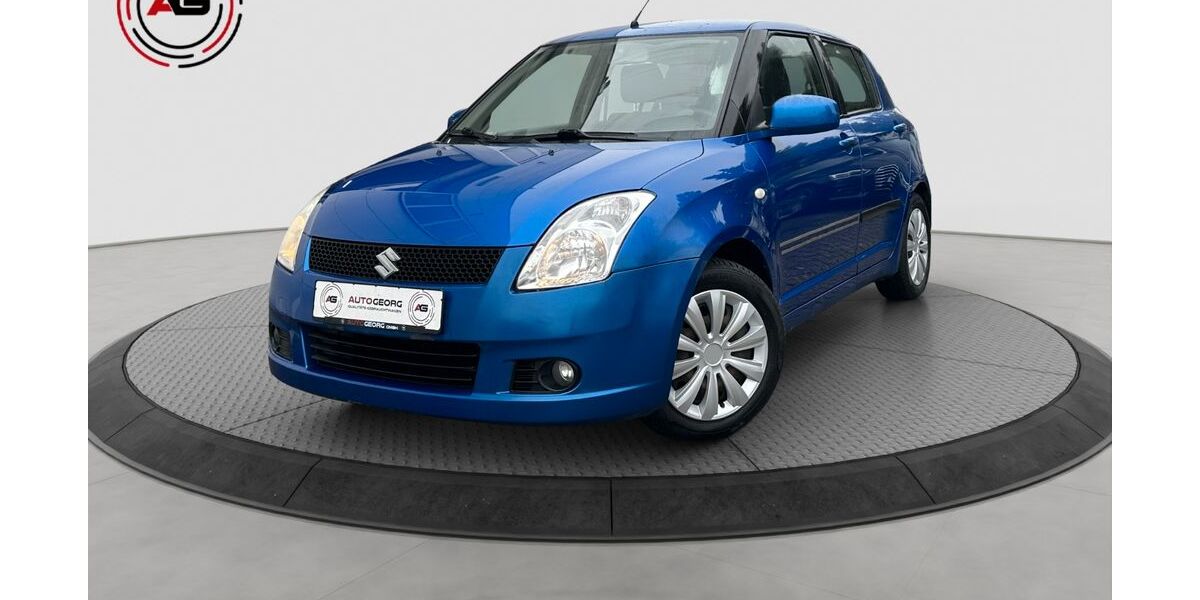Suzuki Swift 138.550 km 3.980 &euro; Wiesbaden 65205