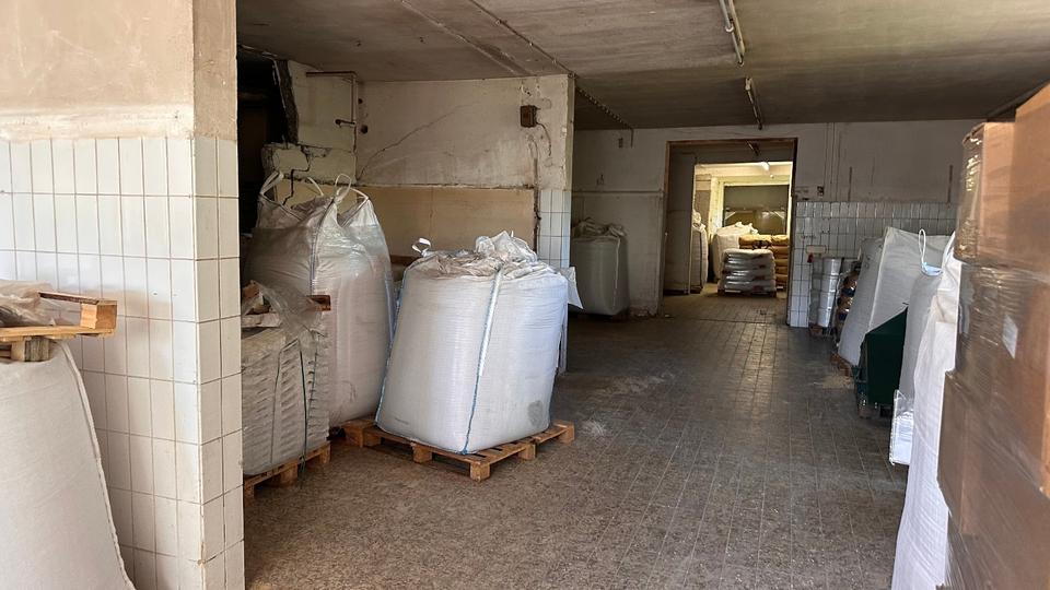 Gewerbeobjekt Bretzfeld - 1.547&euro; | Angebot:22098437