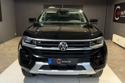VW Amarok