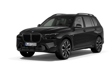 BMW X7 14.500 km 110.000 &euro; Föhren 54343