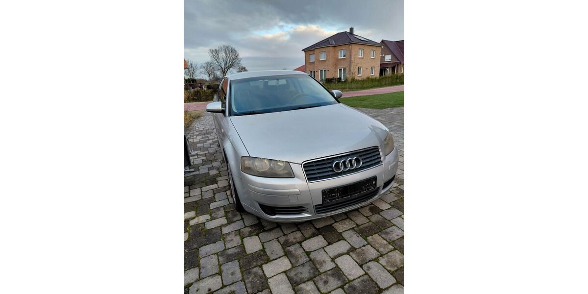 Audi A3 225.334 km 800 &euro; Drage 21423