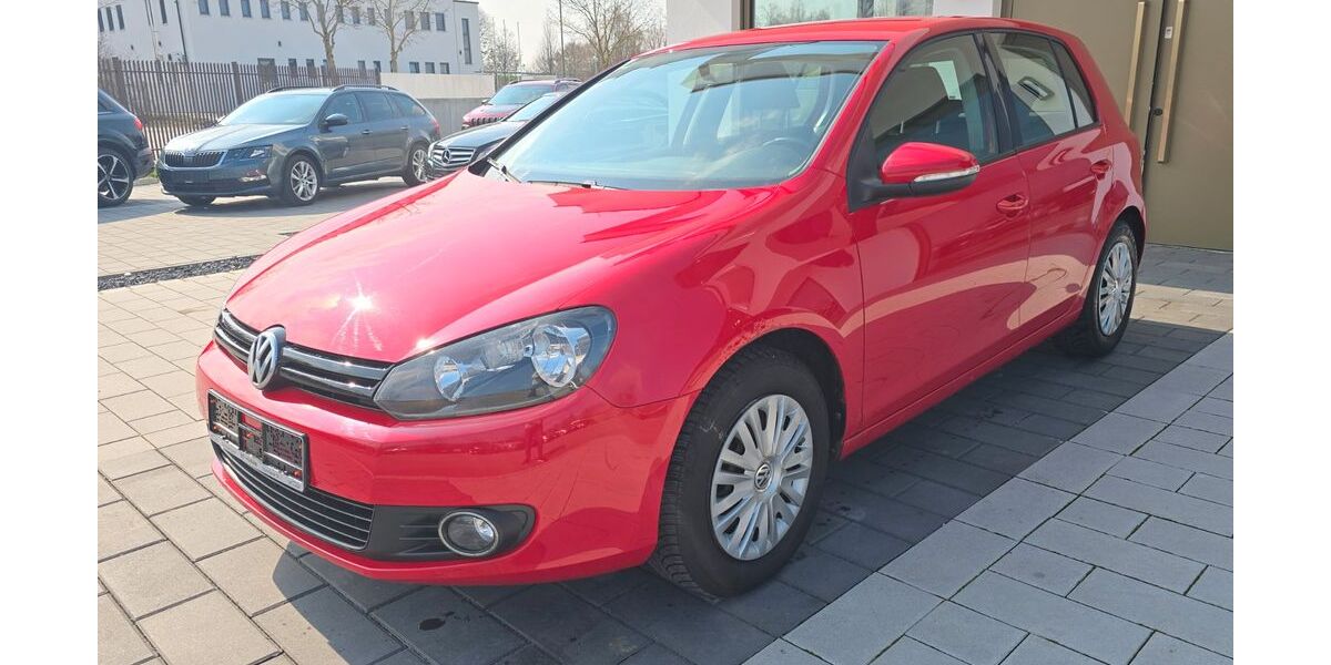 VW Golf 229.000 km 2.990 &euro; Schrobenhausen 86529