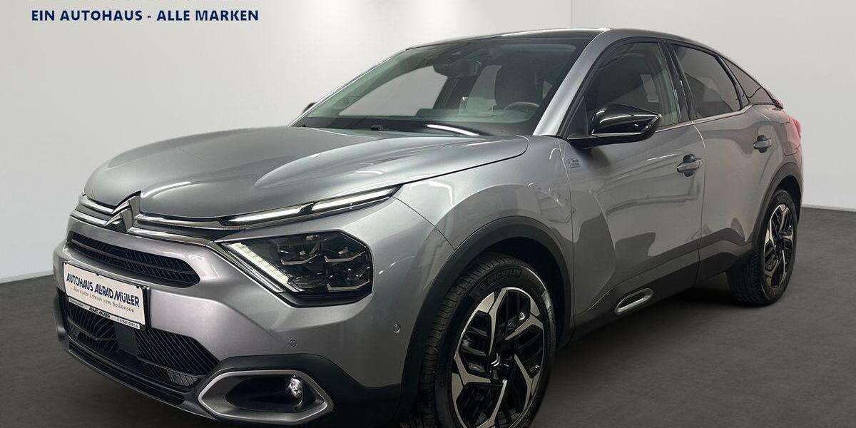 Citroen C4 23.143 km 19.880 &euro; Friedrichshafen 88046