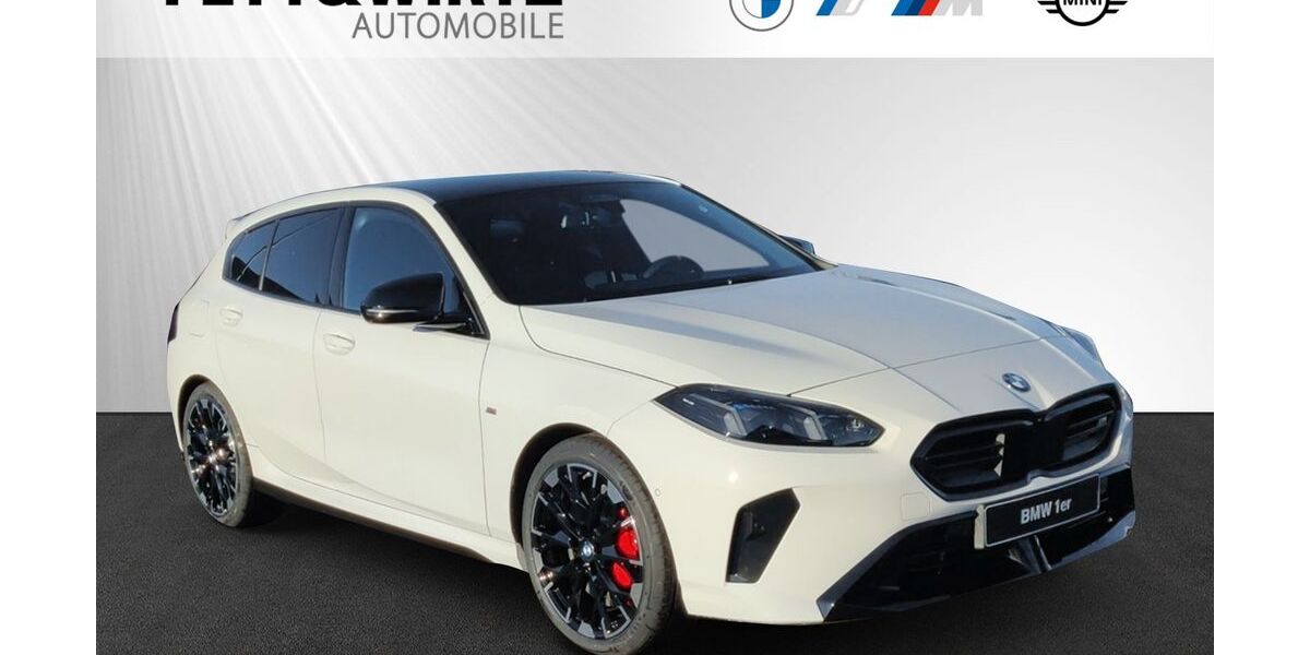 BMW M135 6.000 km 44.790 &euro; Kleve 47533