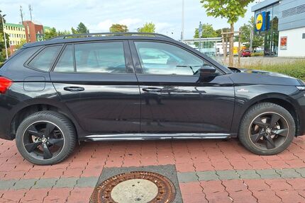 Skoda Kamiq 38.000 km 22.999 € Augsburg 86167