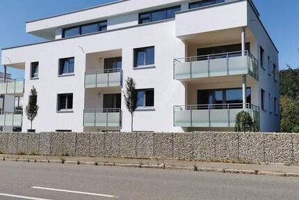 Wohnung Tuttlingen - 2 Zimmer, 53 m&sup2;, 590&euro; | Angebot:25600515