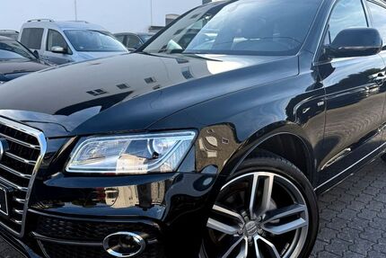 Audi Q5 89.000 km 20.900 &euro; Wirges 56422
