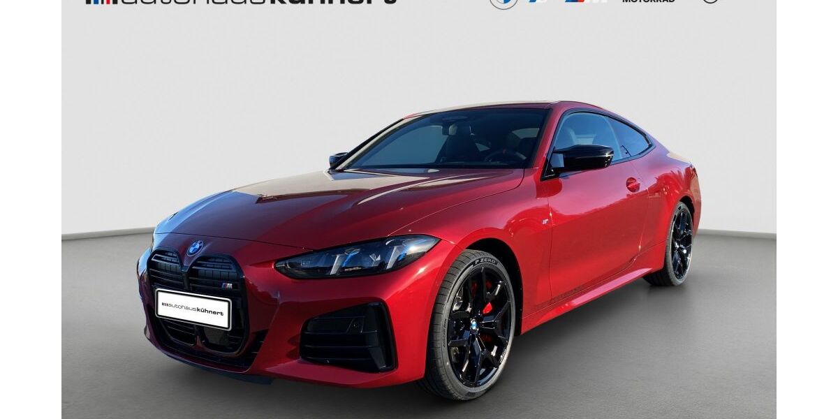 BMW M440 4.170 km 66.885 &euro; Schleiz 07907