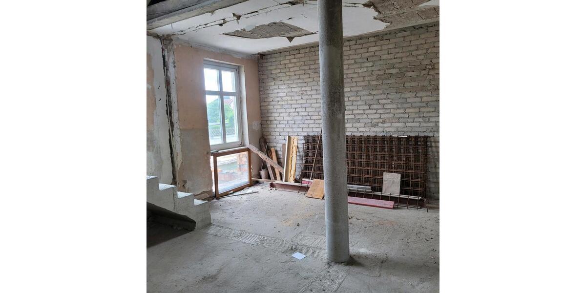Reihenhaus Klötze - 4 Zimmer, 155 m&sup2;, 80.000&euro; | Angebot:26824047