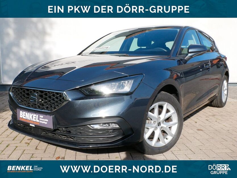 Seat Leon 12.062 km 20.970 € Beverungen 37688