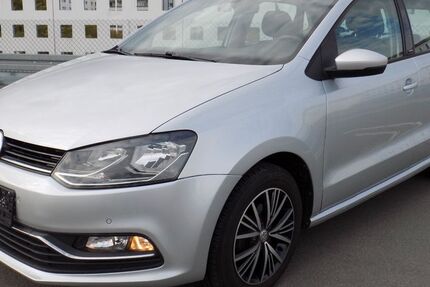 VW Polo 68.900 km 10.699 &euro; Berlin 13435