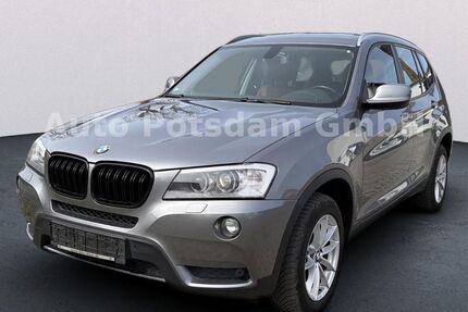 BMW X3 263.944 km 7.990 &euro; Stahnsdorf 14532