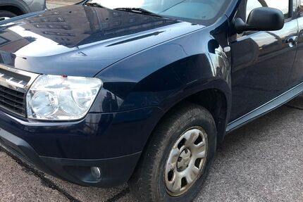 Dacia Duster 136.072 km 2.650 &euro; Arnstadt 99310