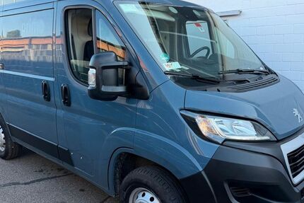 Peugeot Boxer 115.000 km 9.150 &euro; Köln 51149