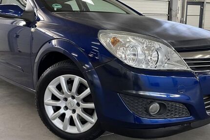 Opel Astra 120.532 km 4.980 &euro; Deggendorf 94469