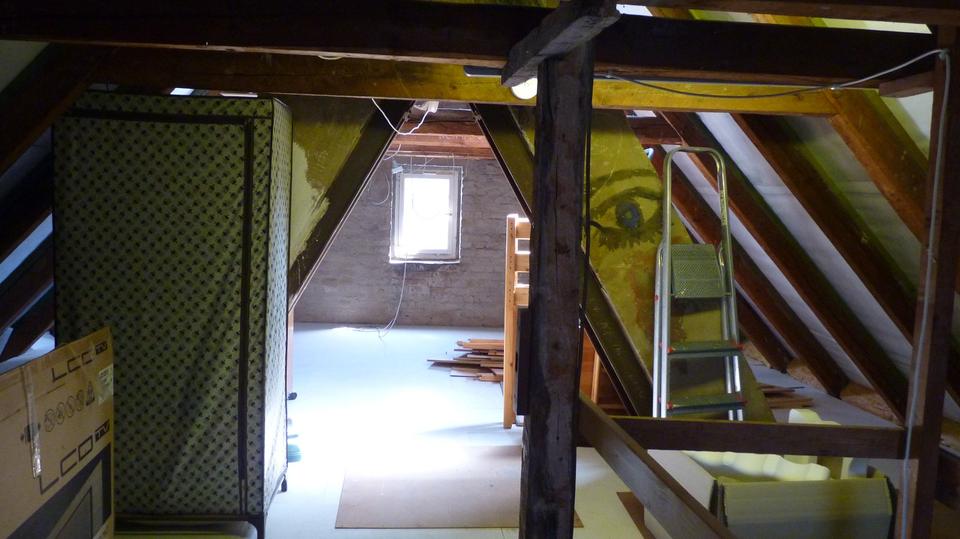 Einfamilienhaus Wennigsen (Deister) - 7 Zimmer, 125 m&sup2;, 250.000&euro; | Angebot:26894738